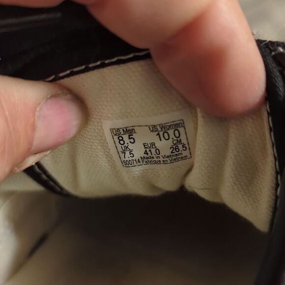 VANS Unisex Lightning Old Skool - Picture 9 of 9